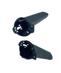 Front Landing Gear Replacement For Mavic 3 Drone Series Pro Classic 3C 3T Models With Durable Front Leg Bracket Kit