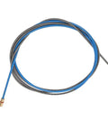 Heavy Duty MIG Wire Supply Tube Compatible With OTC 200A 350A 500A Second Gen Welders Co2 Cold Feed Line Replacement For Tough Job Sites, flexible wire feed line.