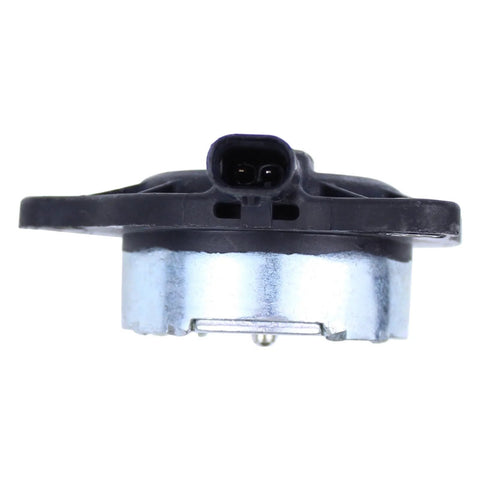 Side view of a Plug And Play 4 Piece Engine Camshaft Position Sensor Kit With Cam Phaser Actuator for Chrysler vehicles