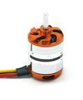 Heavy Duty 3548 Brushless Motor For Fpv Racers And Quadcopters With 790Kv 900Kv Or 1100Kv Specs, lightweight design with copper finish.