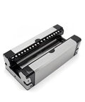 SLS Extended Slider Guide Block, Sealed Ball Bearing Linear Slide Unit Precision Carriage R162372220 R162372222 R162371220 R162371222