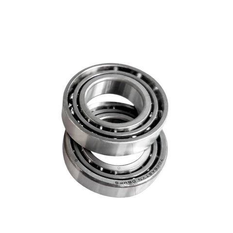 Top Notch High Speed Precision Machine Tool Bearing Pair Set For 7312 7313 7314 7315 7316 7317 7318 7319 7320 7322 7324 7326 CTYNDBLP4 P5 Color P4 Compatibility metal bearings stack
