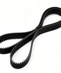 Tough As Nails Timing Belt Kit And Water Pump Assembly With Sealing Gasket For 4.0L 4.3L 4.7L Engines black toothed belt