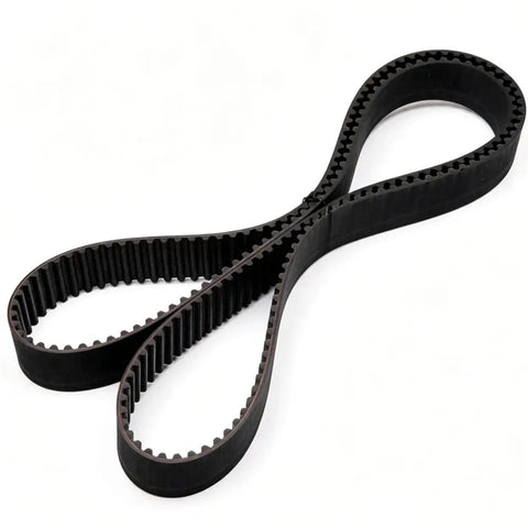 Tough As Nails Timing Belt Kit And Water Pump Assembly With Sealing Gasket For 4.0L 4.3L 4.7L Engines black toothed belt