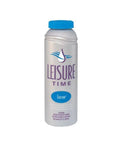 Simple Spa Care Enzyme For Hot Tub Oils And Oils Removal in Leisure Time bottle, 32 oz, blue cap, enzyme cleaner