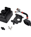 Throttle Sensor To MCOR Conversion Kit 103683101 For Club Car Precedent Golf Cart 2004 To 2011 components