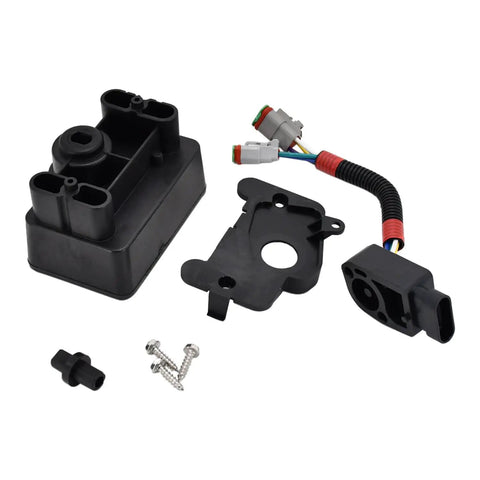 Throttle Sensor To MCOR Conversion Kit 103683101 For Club Car Precedent Golf Cart 2004 To 2011 components