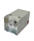 Aoxx Hugb Electric Wire Stripping Machine 1.2 To 4mm with heavy duty metal build and visible cutting wheels for efficient cable prep.