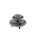 Beefed Up Front Wheel Bearing And Hub Assembly For Ford Transit 150 250 350 And 350HD Front OE Fit With Precise Machining And Balancing