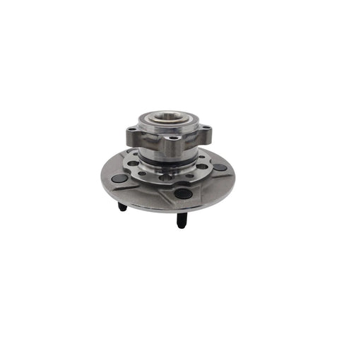 Beefed Up Front Wheel Bearing And Hub Assembly For Ford Transit 150 250 350 And 350HD Front OE Fit With Precise Machining And Balancing