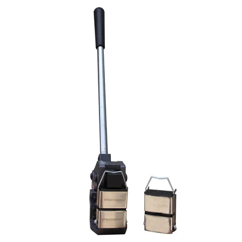 Shop Grade Manual Metal Shrinker Stretcher For Auto Body Work 16 Gauge Steel And 14 Gauge Aluminum Curves Easily With Deep Throat Build Built Like A Tank For Real Mechanics Works Like A Champ Daily
