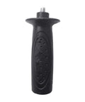 Heavy Duty Secondary Side Handle For Angle Grinders featuring non-slip grip and shock-absorbing design for stability.