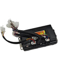 Programmable 48-72V 2000W Motor Controller For EM50-4 Electric Scooter And Motorcycle 72300 QS Spare Parts
