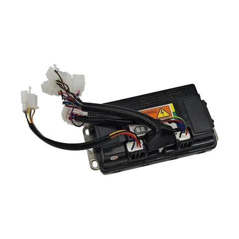 Programmable 48-72V 2000W Motor Controller For EM50-4 Electric Scooter And Motorcycle 72300 QS Spare Parts