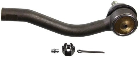 Steering Tie Rod End For Infiniti G37 Outer Replacement Built Tough For Real World Driving Easy Install shown with hardware