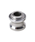 Rock Solid Zero Point Locking Studs With Precision Pull Design For CNC Tooling And Machine Alignment Rust Proof Stainless Steel Construction, 21.8mm outer diameter.