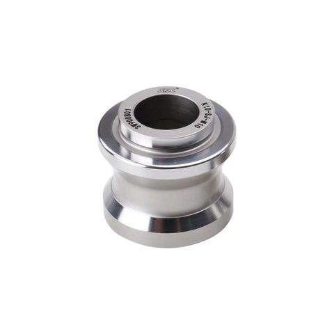 Rock Solid Zero Point Locking Studs With Precision Pull Design For CNC Tooling And Machine Alignment Rust Proof Stainless Steel Construction, 21.8mm outer diameter.