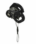 Ropeman 2 Ascender Lightweight Rope Clamp for Climbing, Hunting, Tree Climbing and Rigging in Gold Finish One Size shown