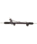Remanufactured Hydraulic Power Steering Rack And Pinion Complete Unit Renewed For Easy Install shown in full view