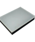 Dope 9 By 12 Inch Paver Light For Driveways And Patios With 2700K Warm White Glow Glare Free Outdoor LED Brick Light 12V Hardwired IP67 Waterproof