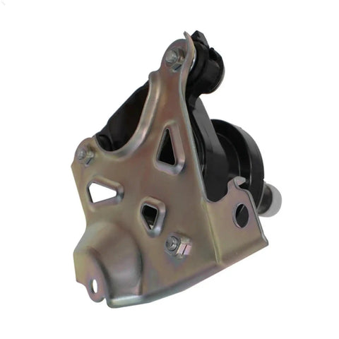 Premium Heavy Duty Electric Inverter Water Pump For Toyota Prius 1.5L Hybrid 2004 2009 Straight Up Swap Dead On Fit Replacement G9020-47031 side view