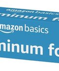 Packaging of Everyday Aluminum Foil Roll For Cooking And Wrapping 250 Sq Ft Ideal For Lining Pans Making Foil Packets And Storing Leftovers