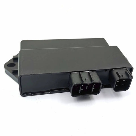 CDI Box Ignitor Module Replacement For Yamaha YFM350X Warrior ATV And YFM 350 Raptor Series 5YT-85540-00-00 5NF-85540-00-00