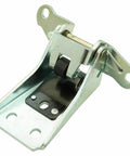 Door Hinge Set Of 4 For Ford And Mercury Vehicles Upper And Lower Hinges Left And Right Sides Replacement Hinges steel construction