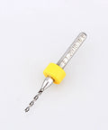 0.3-1.2mm Carbide Micro Drill Bits For Engraving Printed Circuit Boards Tungsten Core With Pro Grade Sharpness