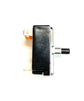 9SM22433 Selector Switch Fits AutoPro 140MIG Easy MIG 140 Core PAK 125 Easy Core 125 MIG PAK and related welders, side view