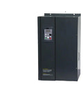 380V VFD Variable Frequency Drive Inverter For Three Phase Motors Beefed Up 110KW To 132KW Speed Controller Tough As Nails Industrial Motor Drive Three Phase 380V Inverter For Precise Speed Control, black metal cabinet