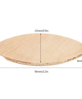 Beech wood joining biscuit 56mm length, 23mm width, 4mm thickness for beef up your woodworking with a 100 pcs beech wood joining biscuits set