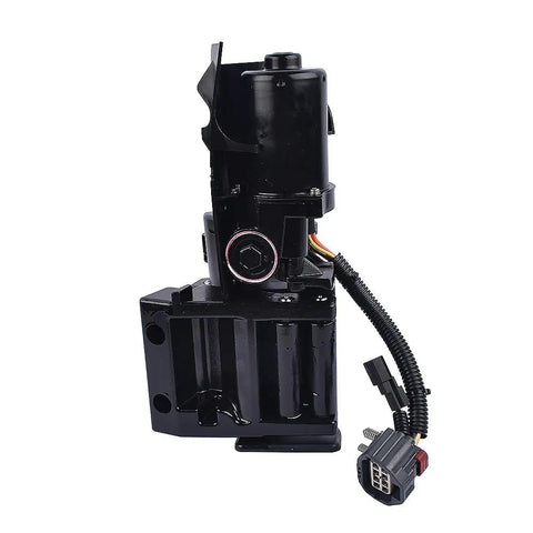 Running Step Motor Assembly For 2015 2020 Cadillac Escalade ESV Suburban Yukon XL Replacement Parts 84452642 close-up view