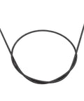 Flexible Drive Shaft 4137 711 3202 Replacement For FS90R FS91R FS110R FS80R Trimmers coiled rugged power transmission component