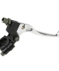 7/8 Inch Mini Bike Clutch Lever Perch For 7/8 Handlebar Fits Popular Mini Bikes Including Coleman CT200U BT200X Trail 200
