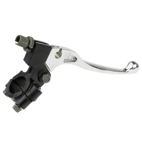 7/8 Inch Mini Bike Clutch Lever Perch For 7/8 Handlebar Fits Popular Mini Bikes Including Coleman CT200U BT200X Trail 200