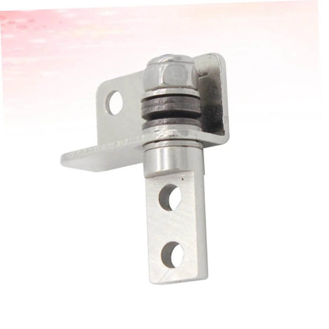 Adjustable Display Rotating Stop Hinge For Cabinets And Doors Heavy Duty Furniture Hinge Friction Positioning 360 Degree Rotation Precision Engineering Hemobllo