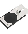 Watch Crystal Remover Tool With Retractable Jaw For Bezel Removal And Lifting Raised Front Covers On Acrylic And Plastic Crystals