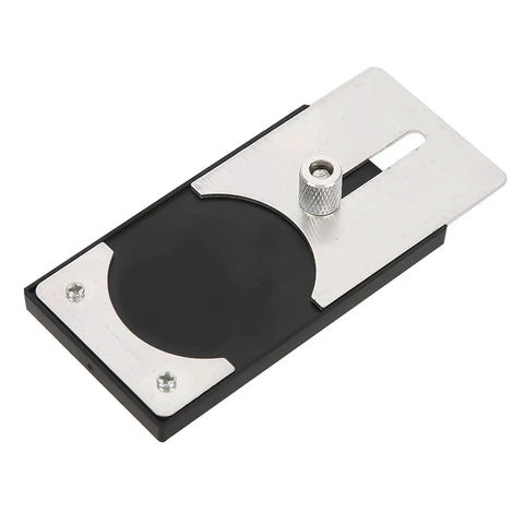 Watch Crystal Remover Tool With Retractable Jaw For Bezel Removal And Lifting Raised Front Covers On Acrylic And Plastic Crystals