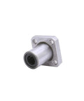 Square Flange Linear Bearing Kit LMK8UU 8x15x24mm 2-Pack For Precise Smooth Motion Pro-Grade Bearings For CNC 3D Printer And Robotic Projects