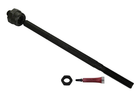 Beefed Up Steering Tie Rod End For 2013 2018 Ram 1500 And 2019 2022 Ram 1500 Classic Durable Replacement Part For Precise Steering Stable Handling And Smooth Wheel Alignment black steel tie rod end
