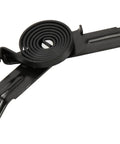 Hood Open Assist Spring Replacement For General Motors Vehicles Fits Chevrolet Buick GMC Cadillac Models OE Quality Lift Support