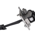 Citroen DS5 Go-To Door Hinge Kit With Front Left And Right Hinges, Check Strap Limiter, Beefed-Up Rust-Resistant Build