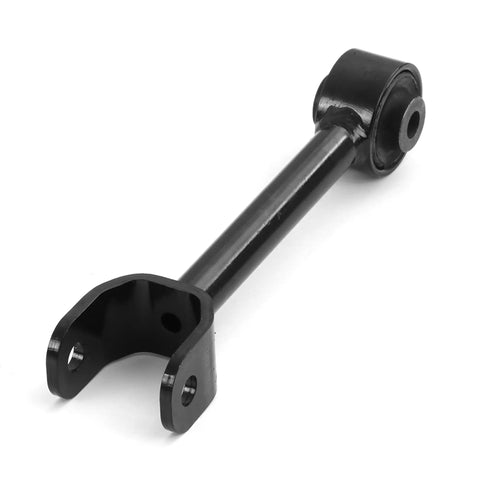 Premium Rear Lower Forward Control Arm Kit Fits Dodge Journey 2009 2010 Avenger 2008 2010 Cirrus 2007 2010 Sebring 2007 2010 Pre Greased Steel RK641853 Includes Two Arms For A Smooth Ride And Long Lasting Durability. black steel rear lower forward control arm with bushings