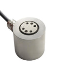 Multidimensional Force Sensor For Three Or Six Axis Machining And Precision Weighing, 0-50 Kg Capacity, metal module with cable