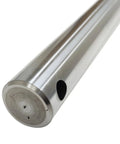 40mm Boring Bar For Portable Line Boring Machine, High Strength Alloy Steel Line Bore Bar, Precision Hole Drilling Tool Replacement