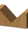 Wood with V-shaped groove from V Groove Router Bit 90 Degree Included Angle Carbide Tipped For Engraving Lettering Sign Making And Decorative Edges