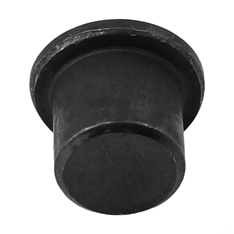 Steel piece from Woodworking Dowel Center Point Set 16 Piece For Precise Tenon Alignment In Wood 6mm 8mm 10mm 12mm Steel Dowel Centers For Accurate Marking And Hole Drilling In DIY Projects