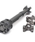 Front CV Drive Shaft For Jeep Wrangler JK Unlimited 2012-2018 With 3.5-6 Inch Lift And Dana 30 44 Front Axle Delivers Smoother Ride