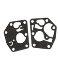 Gaskets from the Air Filter Tune Up Kit With Primer Bulb Diaphragm And Gasket For BS 550 400 450 500 Series Small Engines Fits 3.5HP To 4.75HP